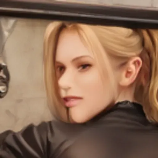 AI色情圖片產生器