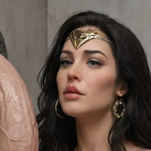 AI porn image generator