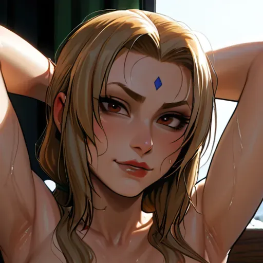 generatore di immagini porno IA