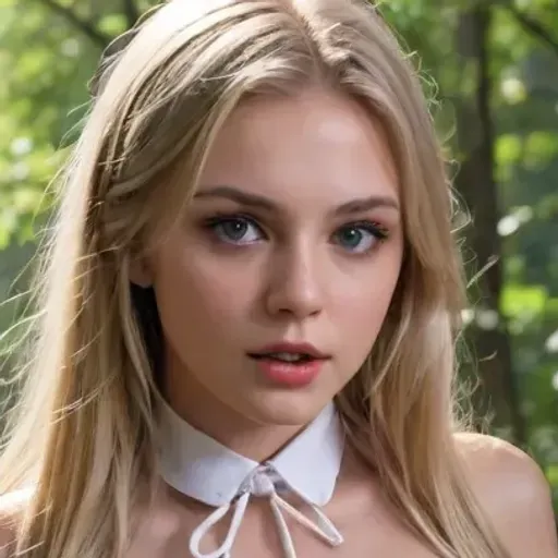 โปรแกรมสร้างภาพโปรนที่ใช้ปัญหา AI