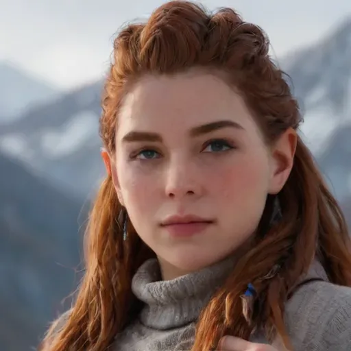 AI porn image generator