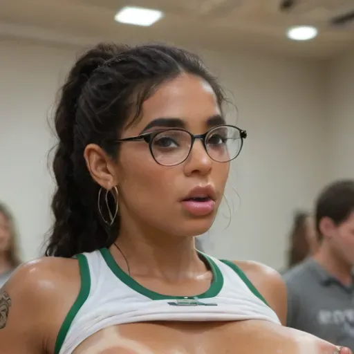 generador de fotos porno con IA