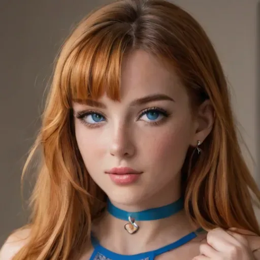 AI porn image generator