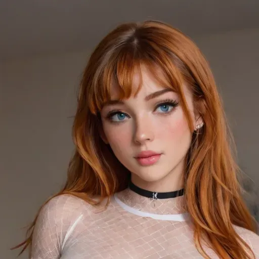 AI porn image generator