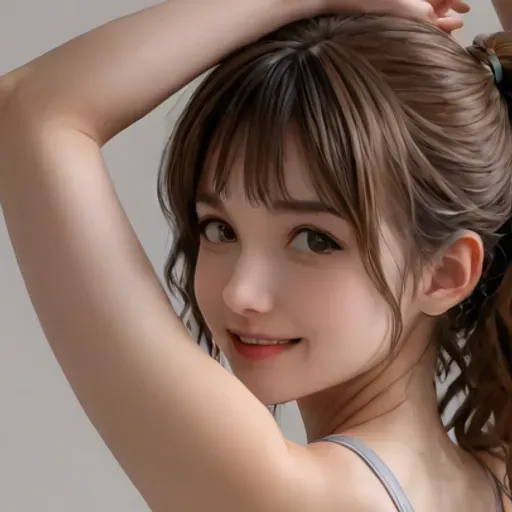 AI色情圖片產生器