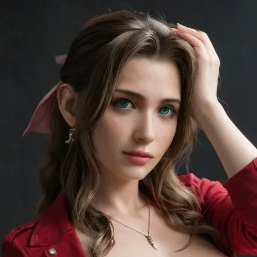 AI 포르노 이미지 생성기