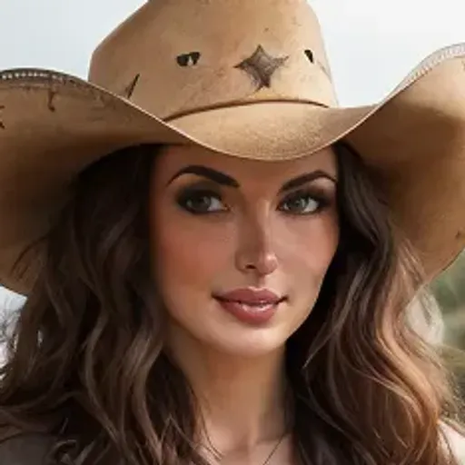 Pencipta imej lucah AI