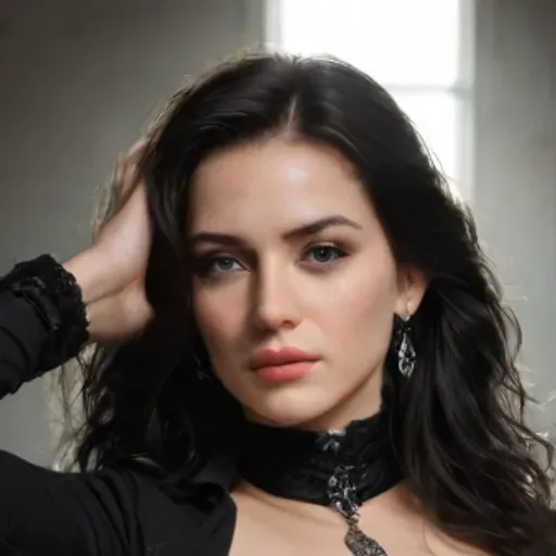 yapay zekâ porno görsel üretici