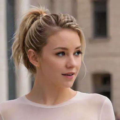 AI 포르노 이미지 생성기