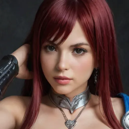 AI 포르노 이미지 생성기