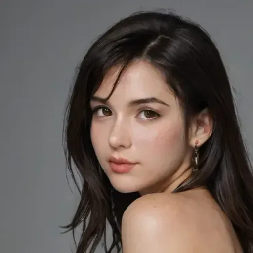 โปรแกรมสร้างภาพโปรนที่ใช้ปัญหา AI