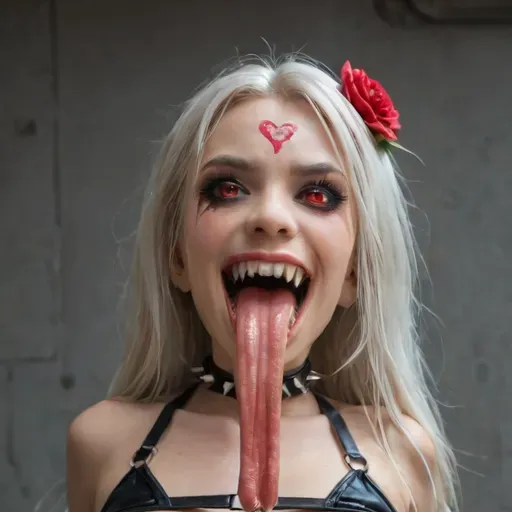 AI porn image generator