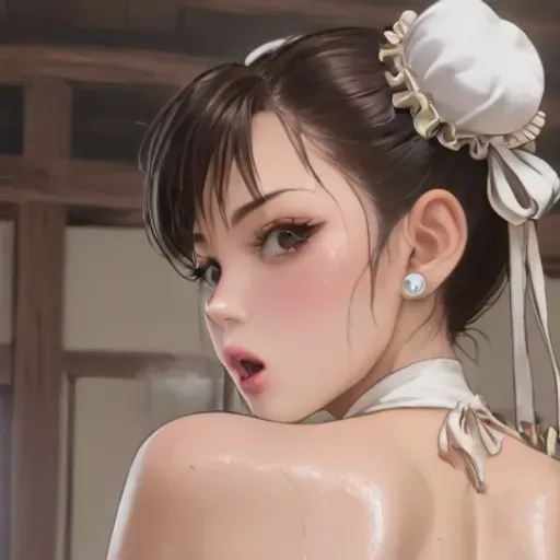 Pencipta imej lucah AI