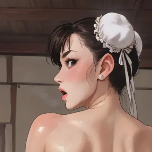 generatore di immagini porno IA