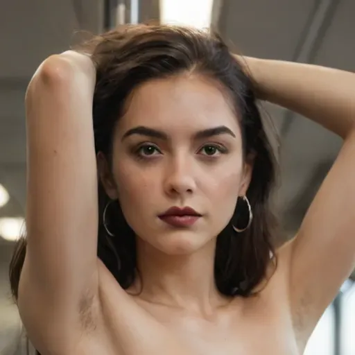 AI 포르노 이미지 생성기