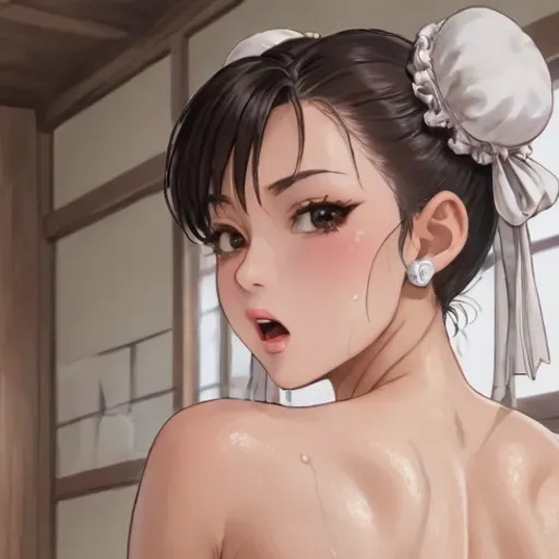 โปรแกรมสร้างภาพโปรนที่ใช้ปัญหา AI