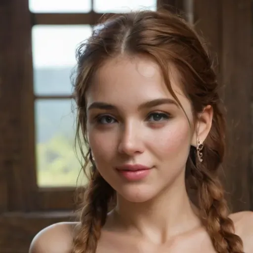 एआई पोर्न इमेज जेनरेटर