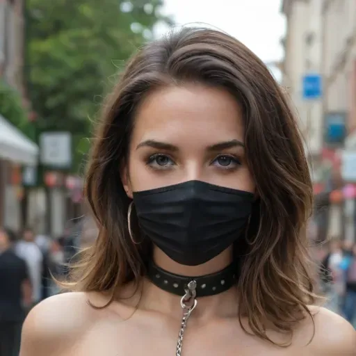 AI色情图片生成器