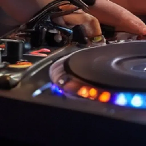 AI色情照片產生器