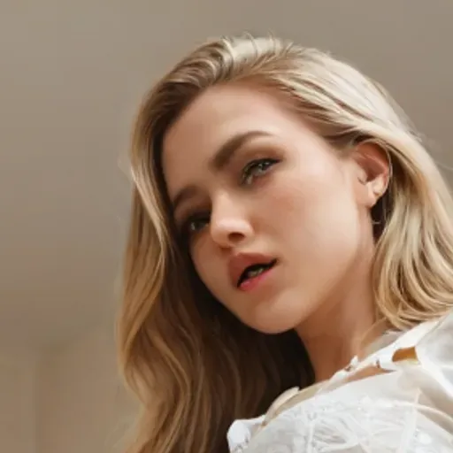 yapay zekâ porno görsel üretici