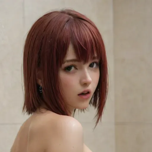 gerador de imagens pornô com IA