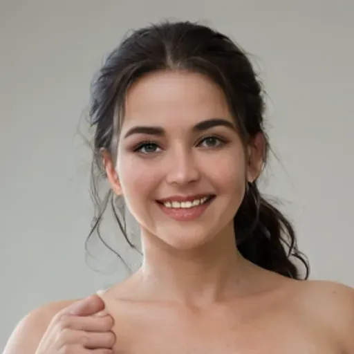 AI色情圖片產生器