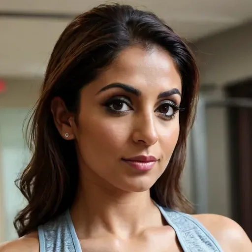 AIポルノ画像ジェネレーター