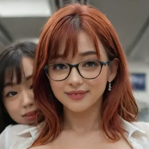 generatore di immagini porno IA