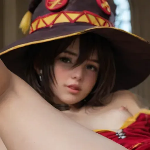 AI色情圖片產生器