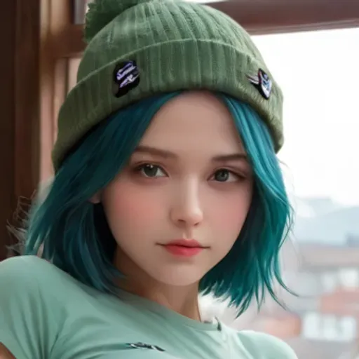 AIポルノ画像ジェネレーター