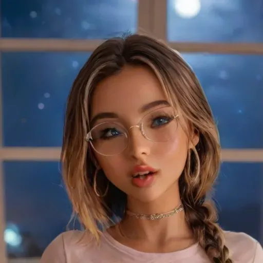 generatore di immagini porno IA