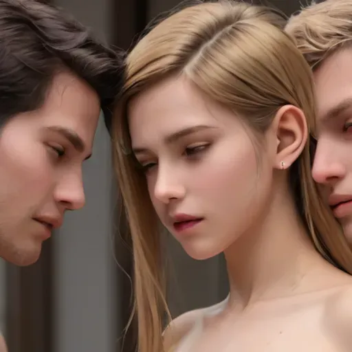 AI色情照片生成器