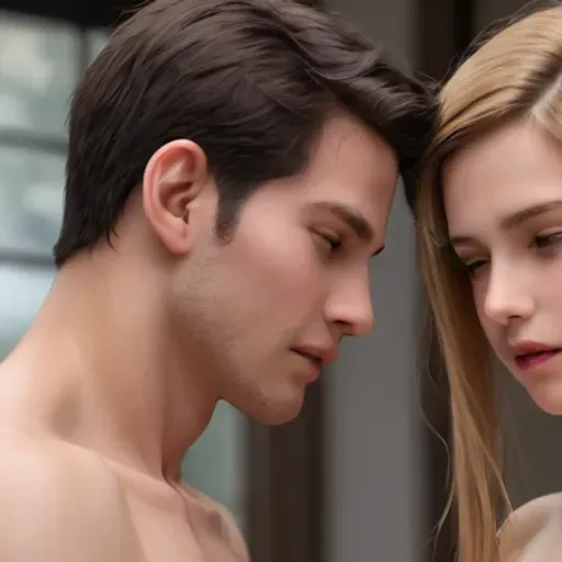 AI色情图片生成器