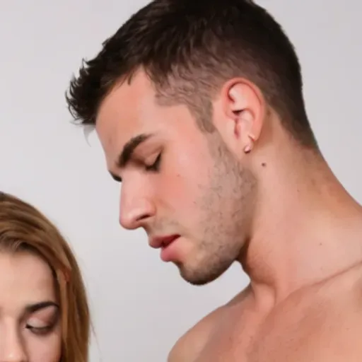 AI porn image generator