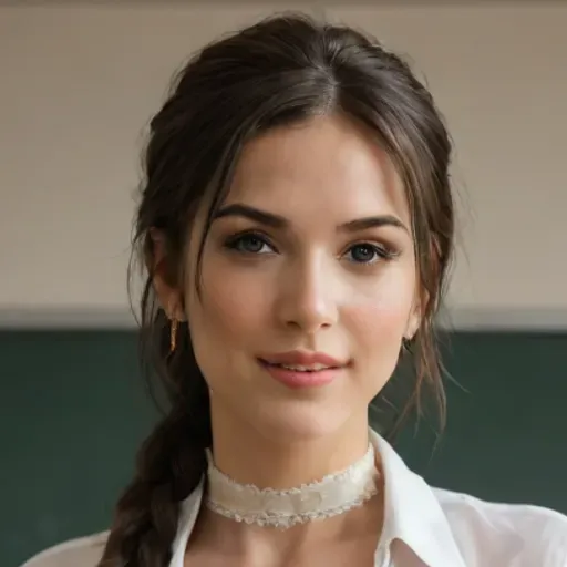 AI色情圖片產生器