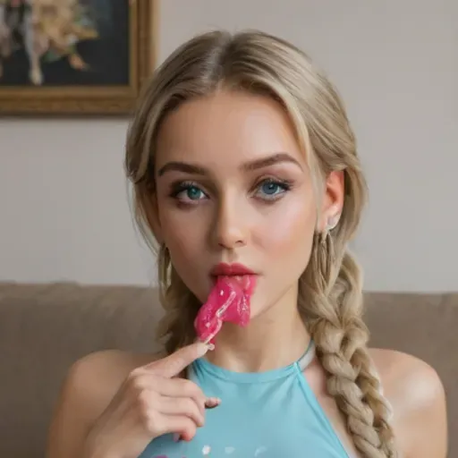 AI porn image generator