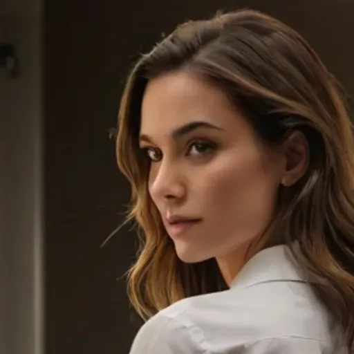 yapay zekâ porno görsel üretici