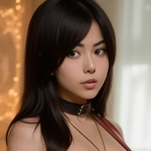 KI-Pornobild-Generator