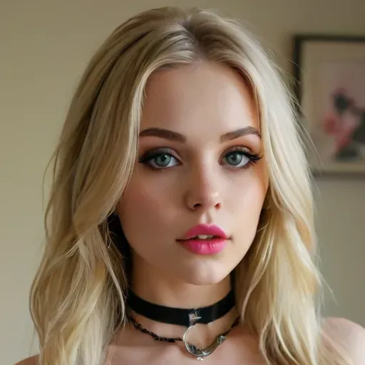 AI 포르노 이미지 생성기