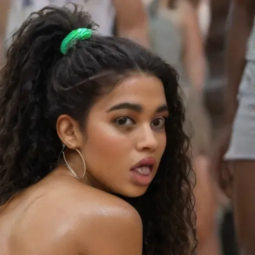 generador de imágenes porno con IA