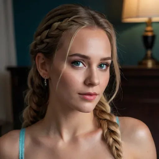 โปรแกรมสร้างภาพโปรนที่ใช้ปัญหา AI