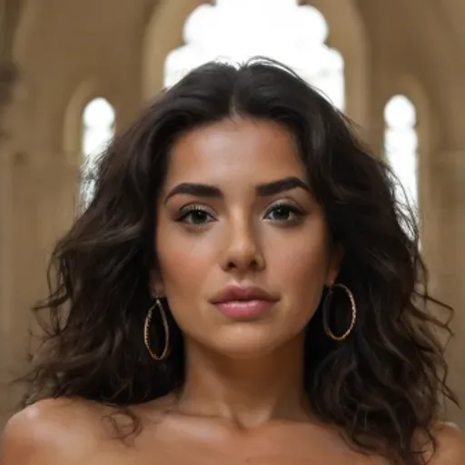 โปรแกรมสร้างภาพโปรนที่ใช้ปัญหา AI