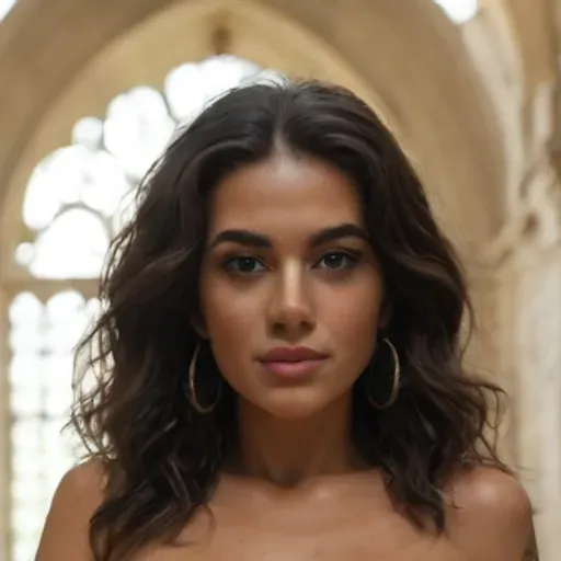 AI色情圖片產生器