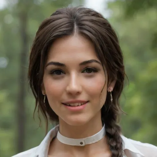 AIポルノ画像ジェネレーター