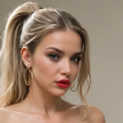 AI色情图片生成器