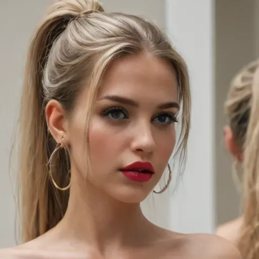 KI-Pornobild-Generator