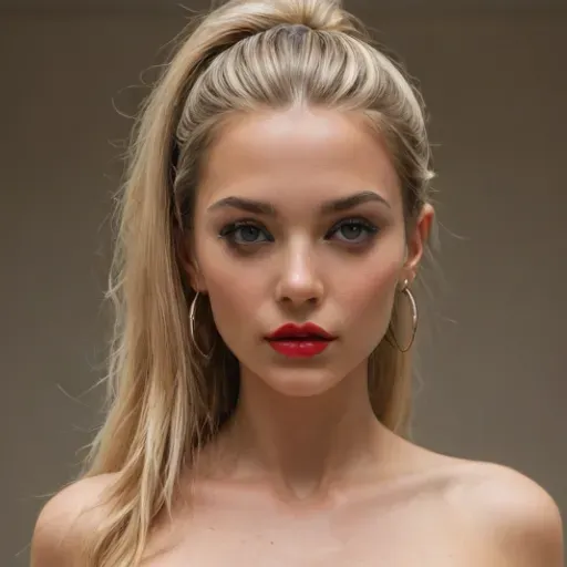 KI-Pornobild-Generator