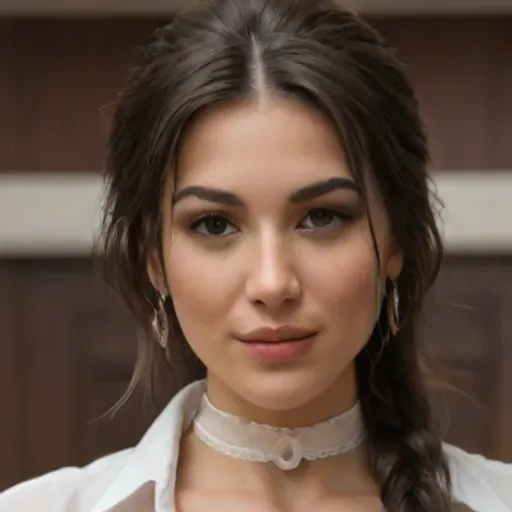 โปรแกรมสร้างภาพโปรนที่ใช้ปัญหา AI