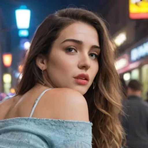 générateur d’images porno IA
