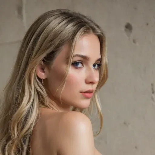 AI色情图片生成器